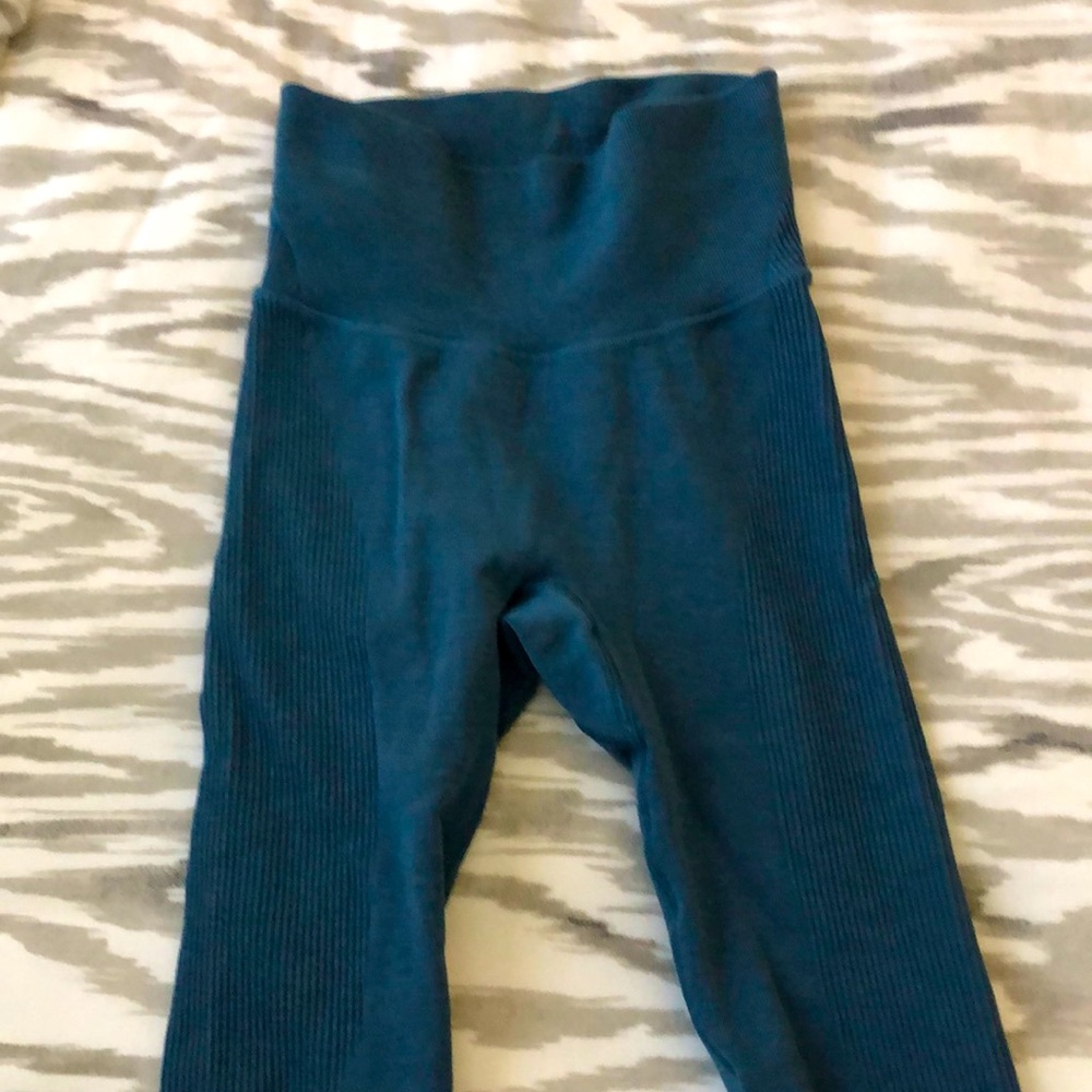 Lululemon Compression Leggings